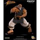 Street Fighter Gouken 1/4 scale statue